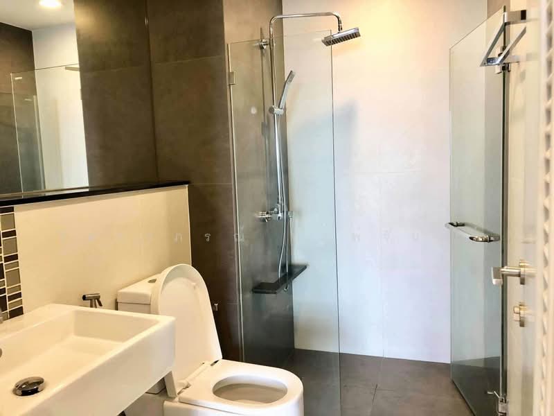 Urbano Absolute Sathon-Taksin, Bangkok, 345 Charoen Nakhon 14/2 Alley, Khlong Ton Sai, Khlong San, Bangkok, 1 Bedroom, 38 sqm, Condo For Rent, by จิตราภรณ์ พิมพ์จันทร์, 500466497 - DDproperty.com