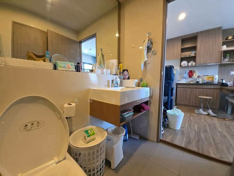 Treetops Pattaya, Chon Buri (Pattaya), 391/154 Thappraya Rd, Bang Lamung, Bang Lamung (Pattaya), Chon Buri (Pattaya), 1 Bedroom, 35 sqm, Condo For Sale, by Khun Parima, 500466498 - DDproperty.com