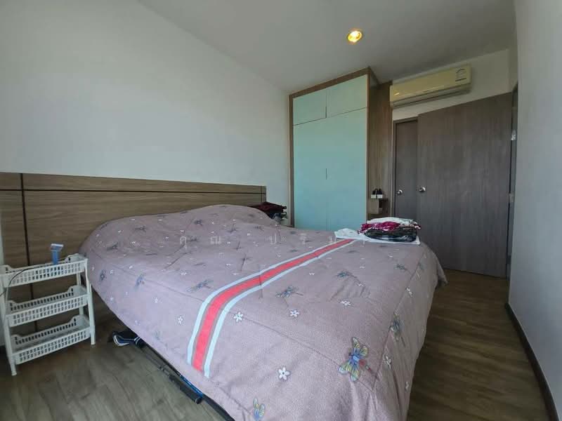 Treetops Pattaya : ทรี ท๊อปส์ พัทยา, ชลบุรี, 391/154 ถ.ทัพพระยา, บางละมุง, ชลบุรี, 35 ตร.ม., คอนโด ขาย, โดย คุณ ปริมา, 500466498 - DDproperty.com