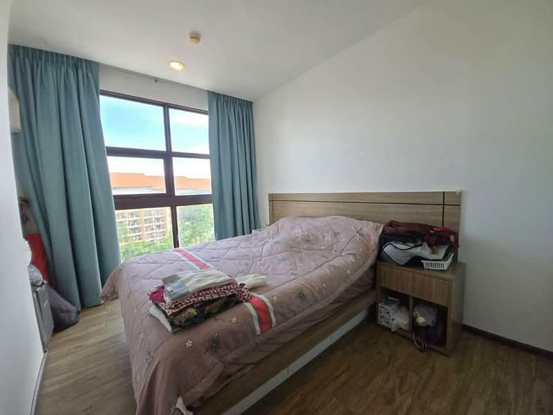 Treetops Pattaya, Chon Buri (Pattaya), 391/154 Thappraya Rd, Bang Lamung, Bang Lamung (Pattaya), Chon Buri (Pattaya), 1 Bedroom, 35 sqm, Condo For Sale, by Khun Parima, 500466498 - DDproperty.com