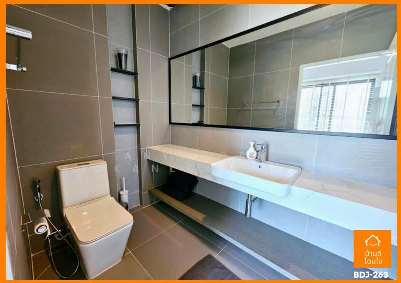Bangkok Boulevard Rama 5, Nonthaburi, 34-38 Atchariya Prasith Road, Mahasawat, Bang Kruai, Nonthaburi, 5 Bedrooms, 319 sqm, Single Detached House For Rent, by Anyaporn Srikanlayanabut, 500466500 - DDproperty.com