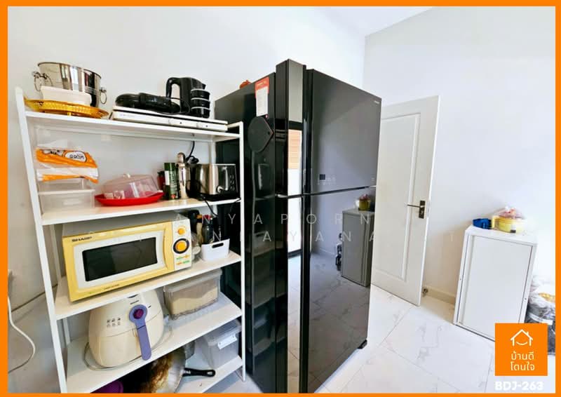 Bangkok Boulevard Rama 5, Nonthaburi, 34-38 Atchariya Prasith Road, Mahasawat, Bang Kruai, Nonthaburi, 5 Bedrooms, 319 sqm, Single Detached House For Rent, by Anyaporn Srikanlayanabut, 500466500 - DDproperty.com