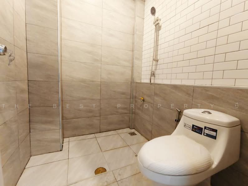 ทาวน์เฮ้าส์ราษฎร์บูรณะ กรุงเทพมหานคร, Bangkok, Rat Burana, Rat Burana, Bangkok, 2 Bedrooms, 100 sqm, Townhouse For Sale, by The Best Property บี, 500466501 - DDproperty.com