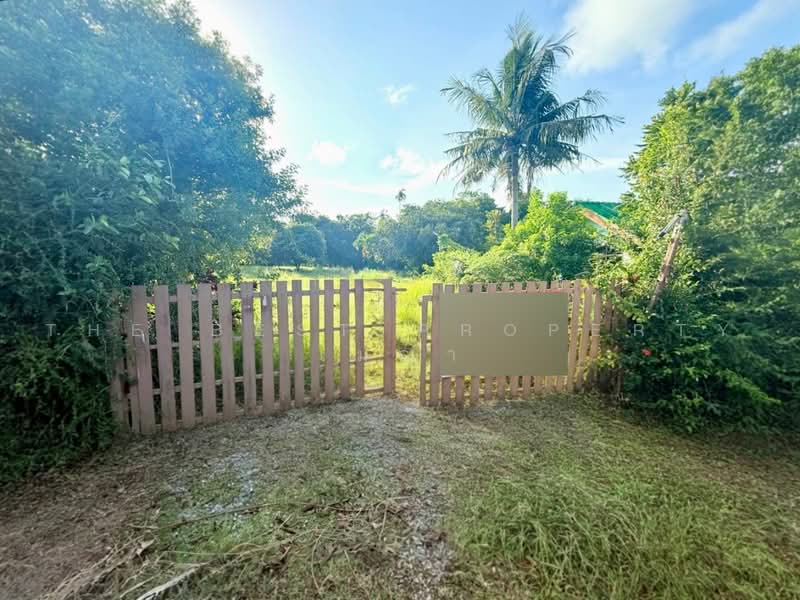 ที่ดินท่าใหม่ จันทบุรี, Chanthaburi, Khlong Khut, Tha Mai, Chanthaburi, , 3,736 sqm, Land For Sale, by The Best Property เมญ่า, 500466502 - DDproperty.com