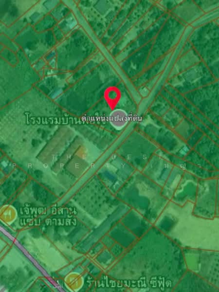 ที่ดินท่าใหม่ จันทบุรี, จันทบุรี, คลองขุด, ท่าใหม่, จันทบุรี, 3,736 ตร.ม., ที่ดิน ขาย, โดย The Best Property เมญ่า, 500466502 - DDproperty.com