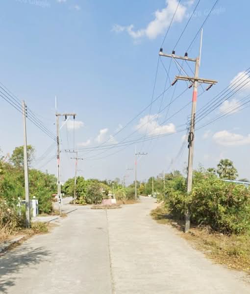 ที่ดินท่าไข่ ฉะเชิงเทรา, Chachoengsao, Tha Khai, Muang Chachoengsao, Chachoengsao, , 328 sqm, Land For Sale, by The Best Property พิมพ์, 500466503 - DDproperty.com