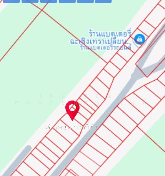 ที่ดินท่าไข่ ฉะเชิงเทรา, Chachoengsao, Tha Khai, Muang Chachoengsao, Chachoengsao, , 328 sqm, Land For Sale, by The Best Property พิมพ์, 500466503 - DDproperty.com