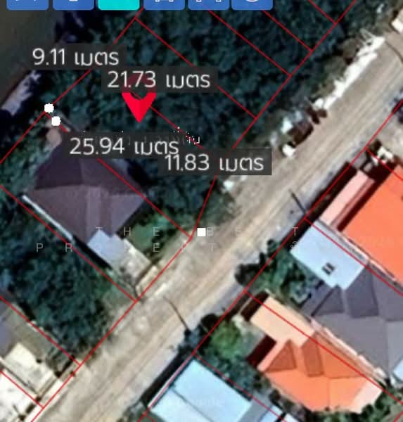 ที่ดินท่าไข่ ฉะเชิงเทรา, ฉะเชิงเทรา, ท่าไข่, เมืองฉะเชิงเทรา, ฉะเชิงเทรา, 328 ตร.ม., ที่ดิน ขาย, โดย The Best Property พิมพ์, 500466503 - DDproperty.com