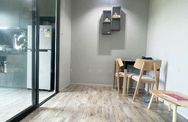 Aspen Condo Lasalle, Bangkok, Soi Sukhumvit 105 (Lasalle), Bang Na, Bangkok, 1 Bedroom, 27 sqm, Condo For Sale, by The Best Property ตี, 500466504 - DDproperty.com
