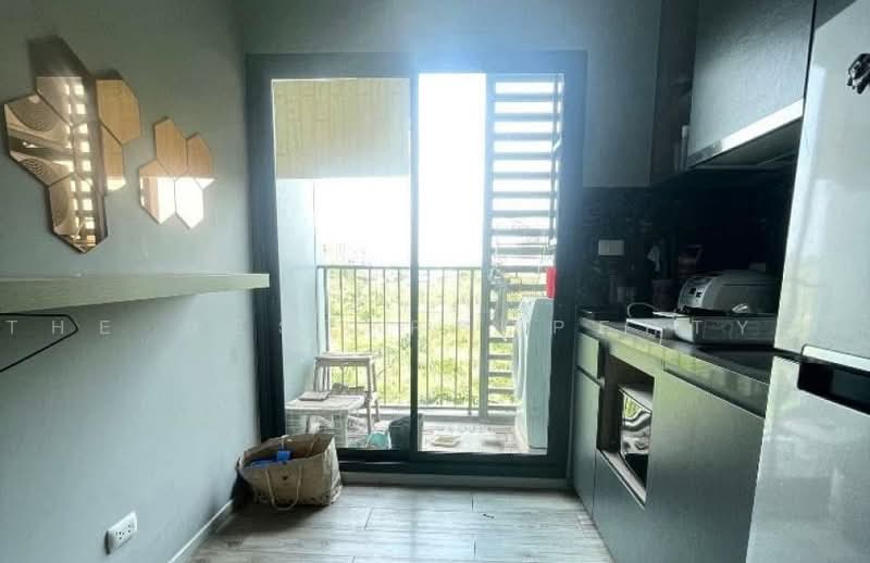 Aspen Condo Lasalle, Bangkok, Soi Sukhumvit 105 (Lasalle), Bang Na, Bangkok, 1 Bedroom, 27 sqm, Condo For Sale, by The Best Property ตี, 500466504 - DDproperty.com