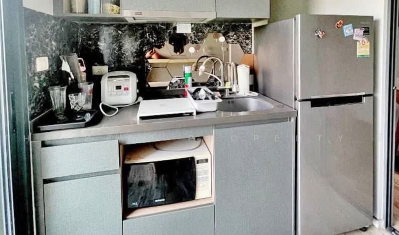 Aspen Condo Lasalle, Bangkok, Soi Sukhumvit 105 (Lasalle), Bang Na, Bangkok, 1 Bedroom, 27 sqm, Condo For Sale, by The Best Property ตี, 500466504 - DDproperty.com