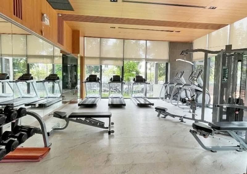 Aspen Condo Lasalle : เอสเพน คอนโด ลาซาล, กรุงเทพ, ซอยสุขุมวิท 105 (ลาซาล), บางนา, กรุงเทพ, 27 ตร.ม., คอนโด ขาย, โดย The Best Property ตี, 500466504 - DDproperty.com