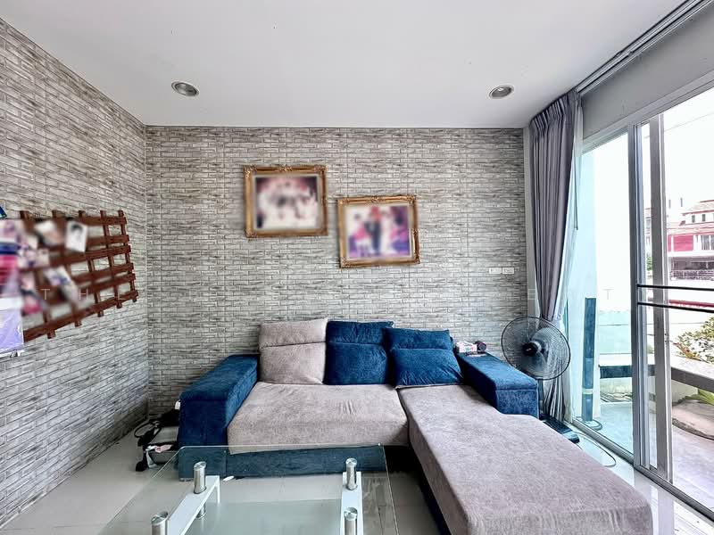 เดอะแกรนด์ คาซ่า อ่างศิลา (The Grand Casa Angsila), Chon Buri (Pattaya), Ang Sila, Muang Chon Buri, Chon Buri (Pattaya), 4 Bedrooms, 100 sqm, Townhouse For Sale, by The Best Property ปิ่น, 500466505 - DDproperty.com
