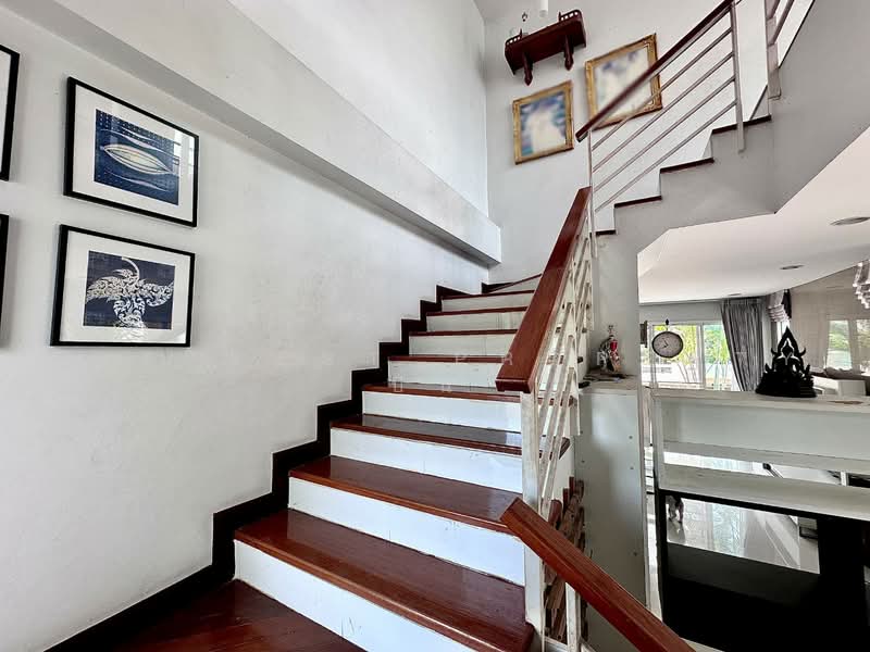 เดอะแกรนด์ คาซ่า อ่างศิลา (The Grand Casa Angsila), ชลบุรี, อ่างศิลา, เมืองชลบุรี, ชลบุรี, 100 ตร.ม., ทาวน์เฮ้าส์ ขาย, โดย The Best Property ปิ่น, 500466505 - DDproperty.com