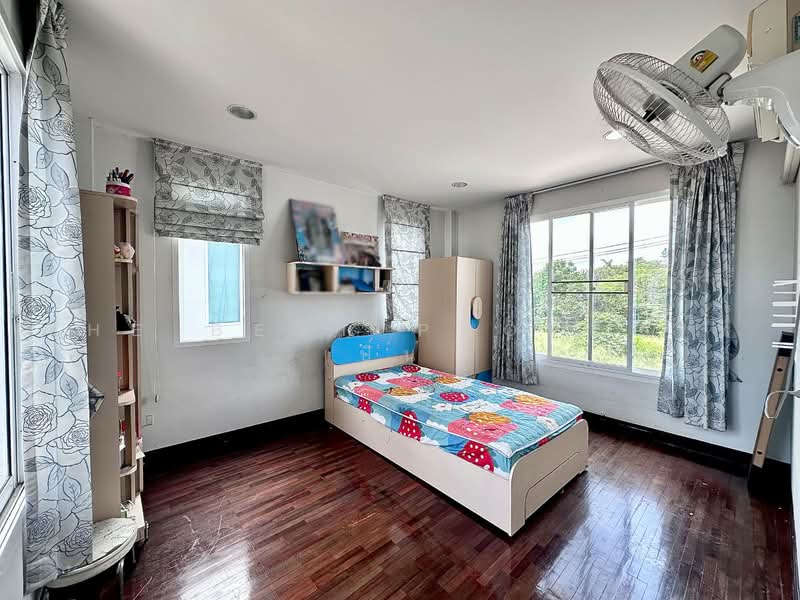 เดอะแกรนด์ คาซ่า อ่างศิลา (The Grand Casa Angsila), Chon Buri (Pattaya), Ang Sila, Muang Chon Buri, Chon Buri (Pattaya), 4 Bedrooms, 100 sqm, Townhouse For Sale, by The Best Property ปิ่น, 500466505 - DDproperty.com