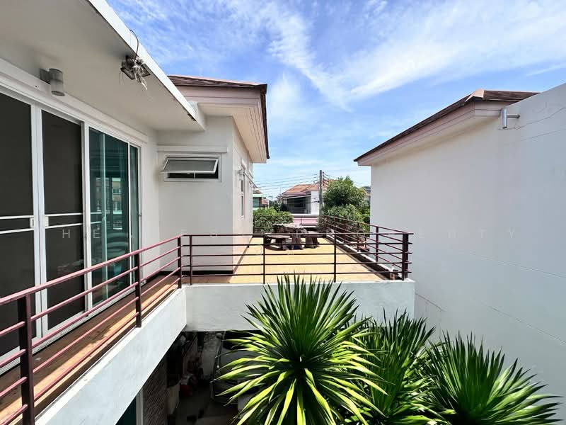 เดอะแกรนด์ คาซ่า อ่างศิลา (The Grand Casa Angsila), Chon Buri (Pattaya), Ang Sila, Muang Chon Buri, Chon Buri (Pattaya), 4 Bedrooms, 100 sqm, Townhouse For Sale, by The Best Property ปิ่น, 500466505 - DDproperty.com
