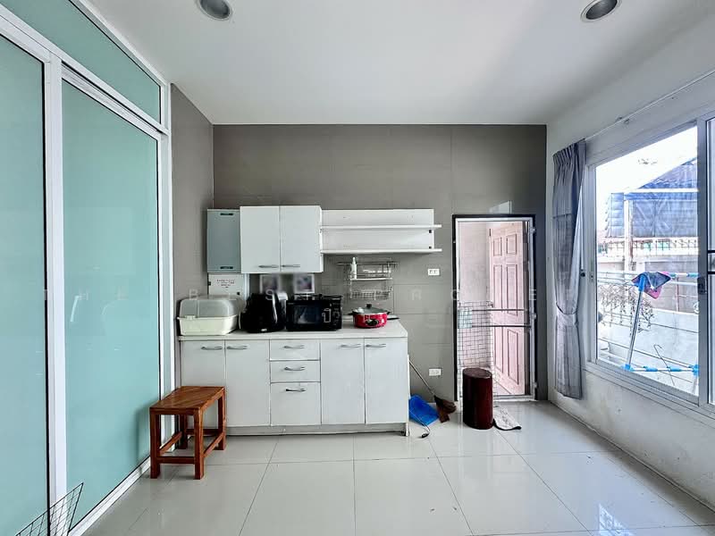 เดอะแกรนด์ คาซ่า อ่างศิลา (The Grand Casa Angsila), Chon Buri (Pattaya), Ang Sila, Muang Chon Buri, Chon Buri (Pattaya), 4 Bedrooms, 100 sqm, Townhouse For Sale, by The Best Property ปิ่น, 500466505 - DDproperty.com