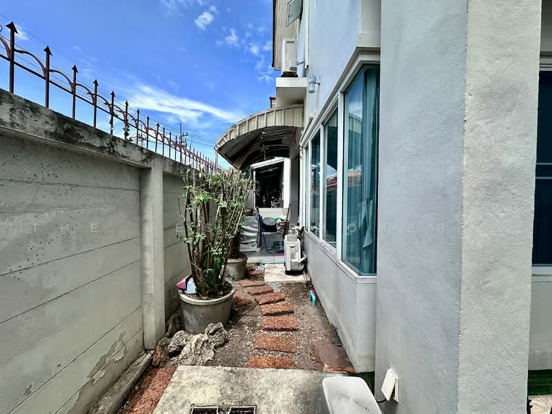 เดอะแกรนด์ คาซ่า อ่างศิลา (The Grand Casa Angsila), Chon Buri (Pattaya), Ang Sila, Muang Chon Buri, Chon Buri (Pattaya), 4 Bedrooms, 100 sqm, Townhouse For Sale, by The Best Property ปิ่น, 500466505 - DDproperty.com