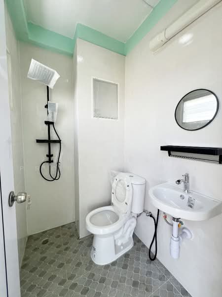 Baan Bunbarami, Samut Prakan, Bangpoo Municipality 55, Tai Ban Mai, Muang Samut Prakarn, Samut Prakan, 1 Bedroom, 20 sqm, Condo For Sale, by The Best Property หญิง, 500466507 - DDproperty.com