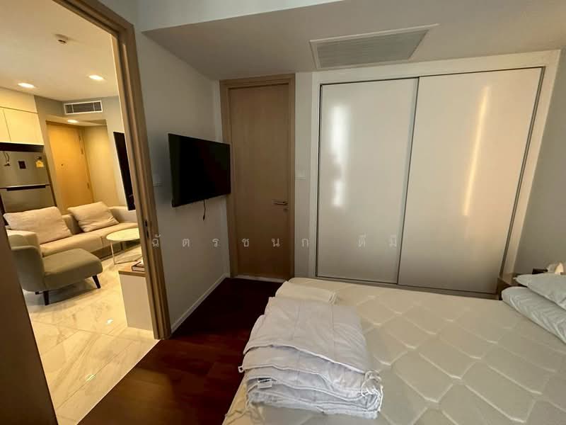 Hyde Sukhumvit 11 : ไฮด์ สุขุมวิท11, กรุงเทพ, 11 ซอยสุขุมวิท 11, คลองเตยเหนือ, วัฒนา, กรุงเทพ, 35 ตร.ม., คอนโด ขาย, โดย ฉัตรชนก ดีมี, 500466509 - DDproperty.com