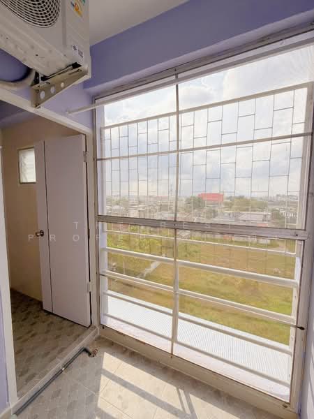 Baan Bunbarami, Samut Prakan, Bangpoo Municipality 55, Tai Ban Mai, Muang Samut Prakarn, Samut Prakan, 1 Bedroom, 20 sqm, Condo For Sale, by The Best Property หญิง, 500466510 - DDproperty.com