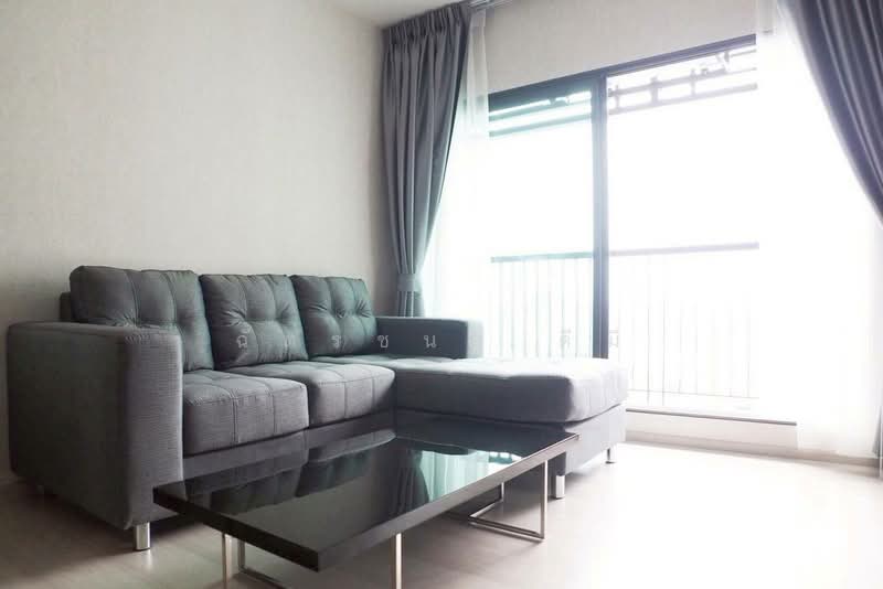 Life Sukhumvit 48, Bangkok, Soi Sukhumvit 48, Phra Kanong, Khlong Toei, Bangkok, 1 Bedroom, 40 sqm, Condo For Sale, by Chatchanok Deemee, 500466512 - DDproperty.com