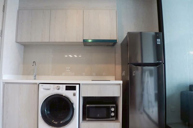 Life Sukhumvit 48, Bangkok, Soi Sukhumvit 48, Phra Kanong, Khlong Toei, Bangkok, 1 Bedroom, 40 sqm, Condo For Sale, by Chatchanok Deemee, 500466512 - DDproperty.com