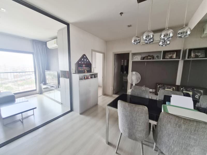 Life Sukhumvit 48 : ไลฟ์ สุขุมวิท 48, กรุงเทพ, ซอยสุขุมวิท 48, พระโขนง, คลองเตย, กรุงเทพ, 40 ตร.ม., คอนโด ขาย, โดย ฉัตรชนก ดีมี, 500466512 - DDproperty.com