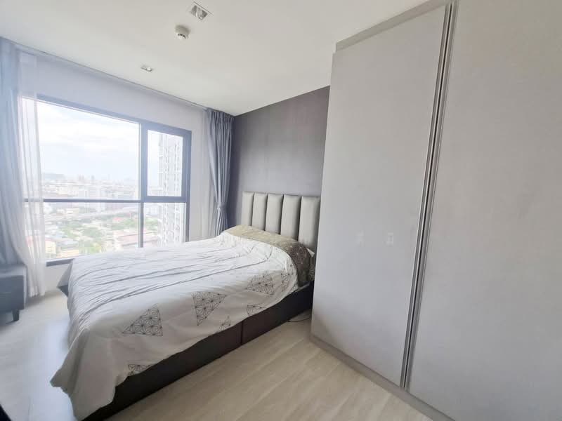 Life Sukhumvit 48, Bangkok, Soi Sukhumvit 48, Phra Kanong, Khlong Toei, Bangkok, 1 Bedroom, 40 sqm, Condo For Sale, by Chatchanok Deemee, 500466512 - DDproperty.com