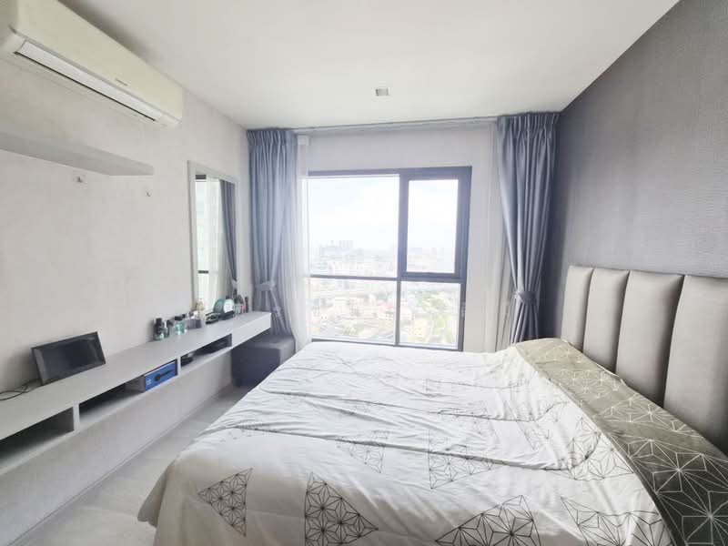 Life Sukhumvit 48, Bangkok, Soi Sukhumvit 48, Phra Kanong, Khlong Toei, Bangkok, 1 Bedroom, 40 sqm, Condo For Sale, by Chatchanok Deemee, 500466512 - DDproperty.com