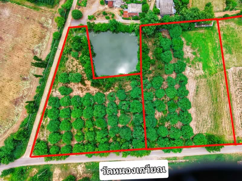 ที่ดินท่าม่วง กาญจนบุรี, Kanchanaburi, Nong Tak Ya, Tha Muang, Kanchanaburi, , 26,495 sqm, Land For Sale, by The Best Property แอ้, 500466514 - DDproperty.com