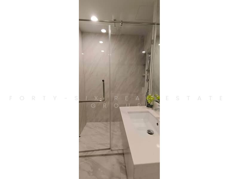 Coco Parc, Bangkok, 1150 Rama 4 Road, Khlong Toei, Bangkok, 2 Bedrooms, 66 sqm, Condo For Rent, by Forty-Six Real Estate Group, 500466515 - DDproperty.com