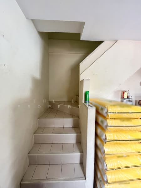 พฤกษ์ลดา การ์เด้นท์ ชลบุรี (Pruklada Garden), Chon Buri (Pattaya), Khlong Tamru, Muang Chon Buri, Chon Buri (Pattaya), 2 Bedrooms, 88 sqm, Townhouse For Sale, by The Best Property นัท, 500466518 - DDproperty.com