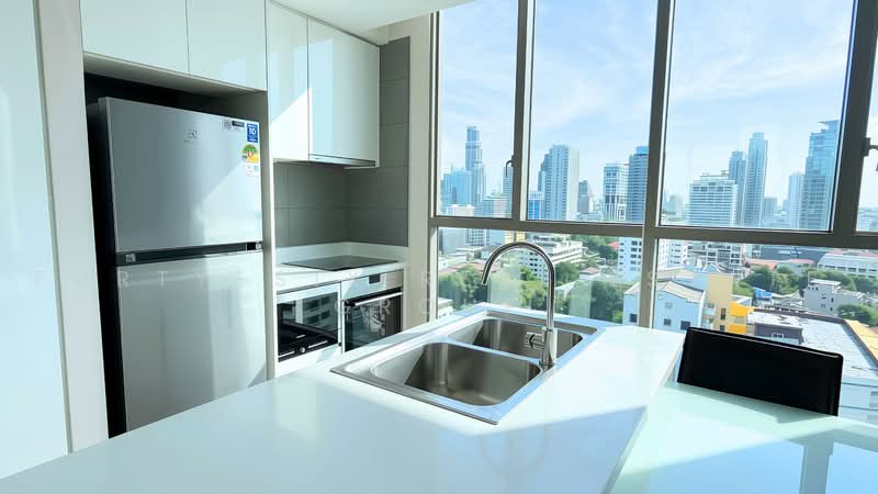 Aequa Sukhumvit 49, Bangkok, Soi Sukhumvit 49, Sukhumvit Road, Khlong Tan Nua, Watthana, Bangkok, 1 Bedroom, 60 sqm, Condo For Rent, by Forty-Six Real Estate Group, 500466520 - DDproperty.com