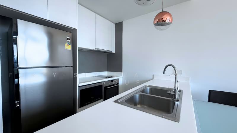Aequa Sukhumvit 49, Bangkok, Soi Sukhumvit 49, Sukhumvit Road, Khlong Tan Nua, Watthana, Bangkok, 1 Bedroom, 56 sqm, Condo For Rent, by Forty-Six Real Estate Group, 500466521 - DDproperty.com