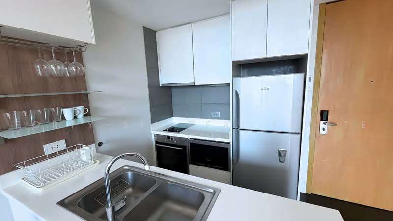 Aequa Sukhumvit 49, Bangkok, Soi Sukhumvit 49, Sukhumvit Road, Khlong Tan Nua, Watthana, Bangkok, 1 Bedroom, 56 sqm, Condo For Rent, by Forty-Six Real Estate Group, 500466522 - DDproperty.com