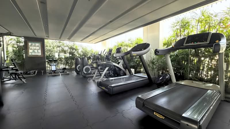 Aequa Sukhumvit 49, Bangkok, Soi Sukhumvit 49, Sukhumvit Road, Khlong Tan Nua, Watthana, Bangkok, 1 Bedroom, 56 sqm, Condo For Rent, by Forty-Six Real Estate Group, 500466522 - DDproperty.com