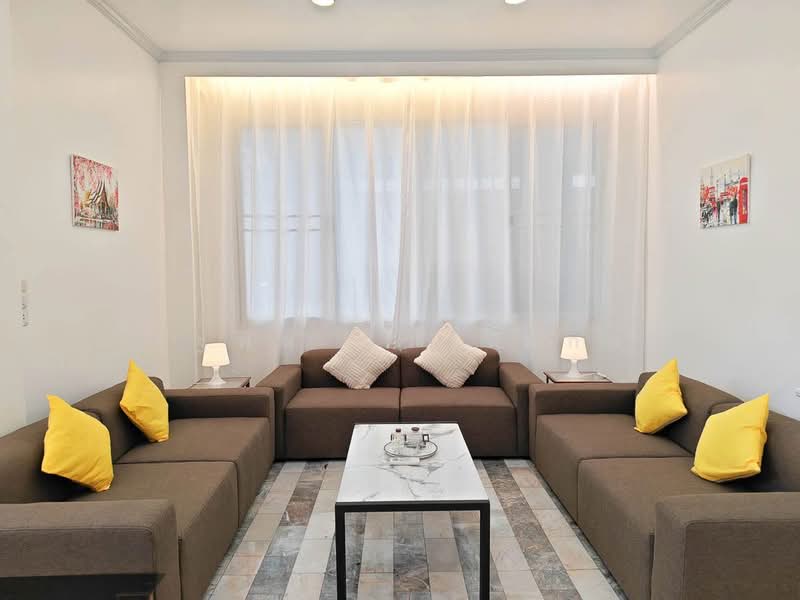 Home office, กรุงเทพ, สาธุประดิษฐ์, ช่องนนทรี, ยานนาวา, กรุงเทพ, 400 ตร.ม., ตึกแถว-อาคารพาณิชย์ ให้เช่า, โดย รัฐพล ศิวาโมกข์, 500466524 - DDproperty.com
