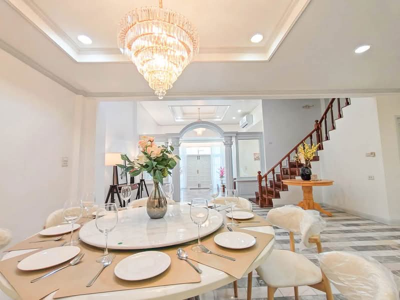 Home office, กรุงเทพ, สาธุประดิษฐ์, ช่องนนทรี, ยานนาวา, กรุงเทพ, 400 ตร.ม., ตึกแถว-อาคารพาณิชย์ ให้เช่า, โดย รัฐพล ศิวาโมกข์, 500466524 - DDproperty.com