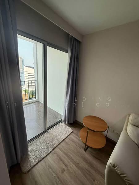 Belle Grand Rama 9, Bangkok, 131 Rama 9 Road, Huai Khwang, Bangkok, 1 Bedroom, 47 sqm, Condo For Rent, by ERA Holding (Thailand) Co., Ltd., 500466528 - DDproperty.com