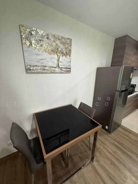 Belle Grand Rama 9, Bangkok, 131 Rama 9 Road, Huai Khwang, Bangkok, 1 Bedroom, 47 sqm, Condo For Rent, by ERA Holding (Thailand) Co., Ltd., 500466528 - DDproperty.com