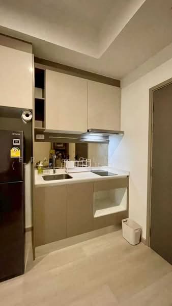IDEO Rama 9-Asoke, Bangkok, Rama 9 Road, Huai Khwang, Bangkok, 1 Bedroom, 36 sqm, Condo For Rent, by ERA Holding (Thailand) Co., Ltd., 500466530 - DDproperty.com