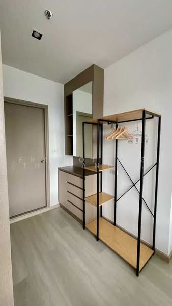 IDEO Rama 9-Asoke, Bangkok, Rama 9 Road, Huai Khwang, Bangkok, 1 Bedroom, 36 sqm, Condo For Rent, by ERA Holding (Thailand) Co., Ltd., 500466530 - DDproperty.com