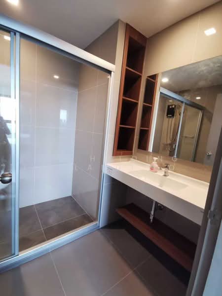 IDEO Rama 9-Asoke, Bangkok, Rama 9 Road, Huai Khwang, Bangkok, 1 Bedroom, 36 sqm, Condo For Rent, by ERA Holding (Thailand) Co., Ltd., 500466530 - DDproperty.com