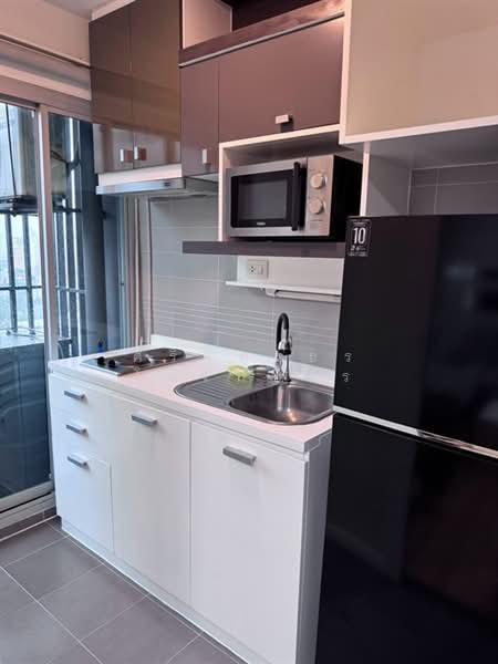 The Leaf Pattanakarn, Bangkok, Phatthanakan Road, Suan Luang, Bangkok, 1 Bedroom, 35 sqm, Condo For Sale, by ศิรินทร์ธร โรจนบวร, 500466543 - DDproperty.com