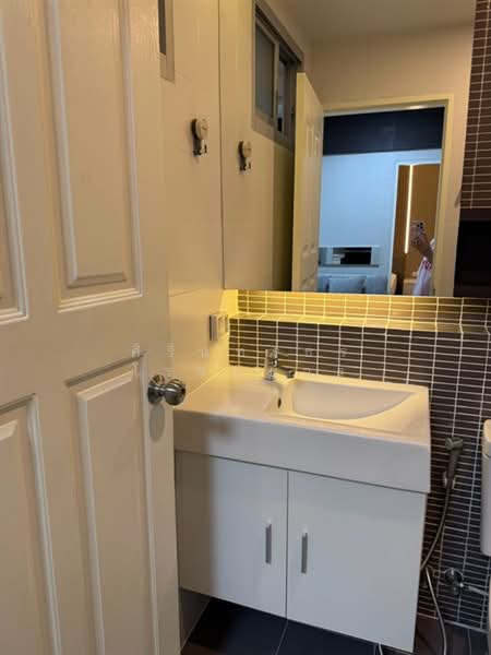 The Leaf Pattanakarn, Bangkok, Phatthanakan Road, Suan Luang, Bangkok, 1 Bedroom, 35 sqm, Condo For Sale, by ศิรินทร์ธร โรจนบวร, 500466543 - DDproperty.com