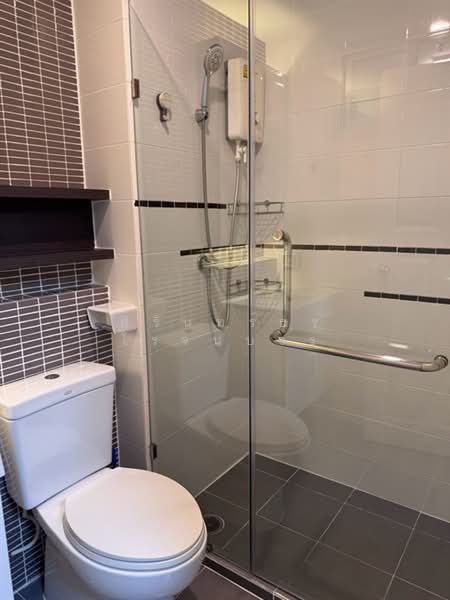 The Leaf Pattanakarn, Bangkok, Phatthanakan Road, Suan Luang, Bangkok, 1 Bedroom, 35 sqm, Condo For Sale, by ศิรินทร์ธร โรจนบวร, 500466543 - DDproperty.com