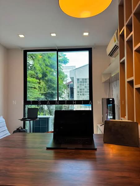 The Ace Ekamai, Bangkok, Soi Pridi Banomyong 31, Khlong Tan Nua, Watthana, Bangkok, 1 Bedroom, 32 sqm, Condo For Rent, by Netsanthiah Ai, 500466544 - DDproperty.com
