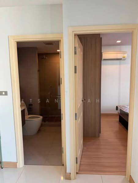 The Ace Ekamai, Bangkok, Soi Pridi Banomyong 31, Khlong Tan Nua, Watthana, Bangkok, 1 Bedroom, 32 sqm, Condo For Rent, by Netsanthiah Ai, 500466544 - DDproperty.com