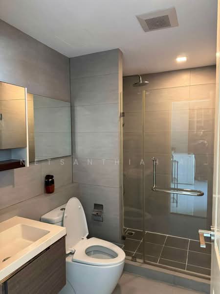 The Ace Ekamai, Bangkok, Soi Pridi Banomyong 31, Khlong Tan Nua, Watthana, Bangkok, 1 Bedroom, 32 sqm, Condo For Rent, by Netsanthiah Ai, 500466544 - DDproperty.com